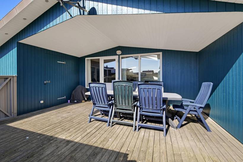 Foto von Ferienhaus HX31 in Klitmøller - Thy/Limfjord