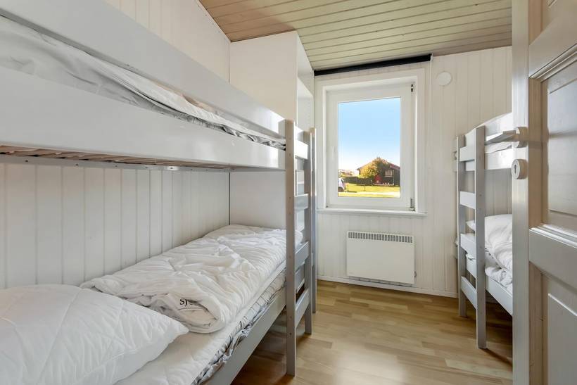 Foto von Ferienhaus HX31 in Klitmøller - Thy/Limfjord