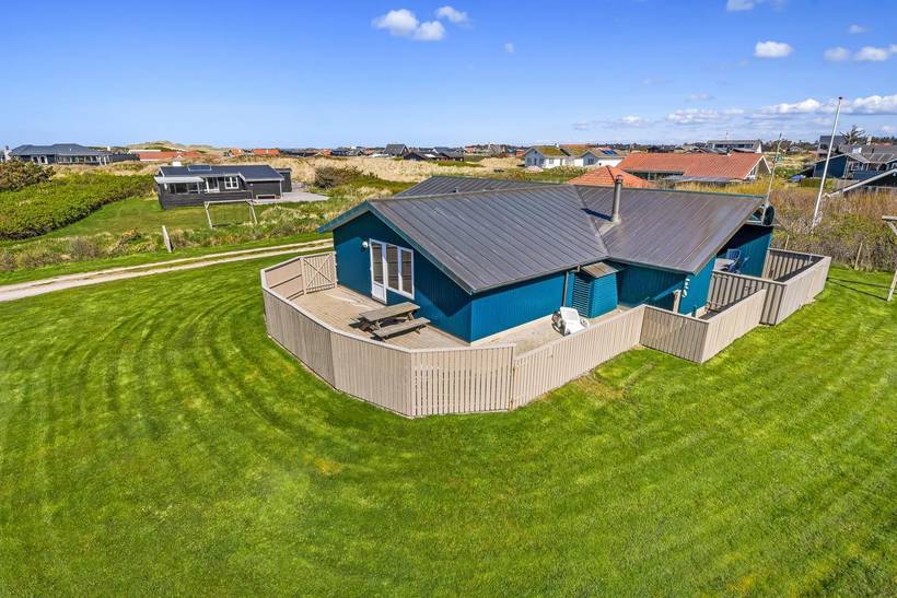 Foto von Ferienhaus HX31 in Klitmøller - Thy/Limfjord