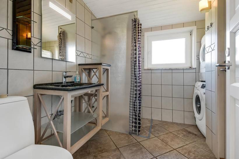 Foto von Ferienhaus HX31 in Klitmøller - Thy/Limfjord