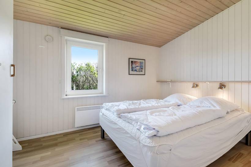 Foto von Ferienhaus HX31 in Klitmøller - Thy/Limfjord