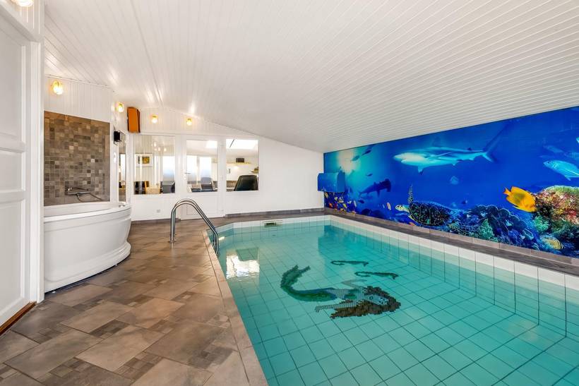 Foto von Ferienhaus HX31 in Klitmøller - Thy/Limfjord