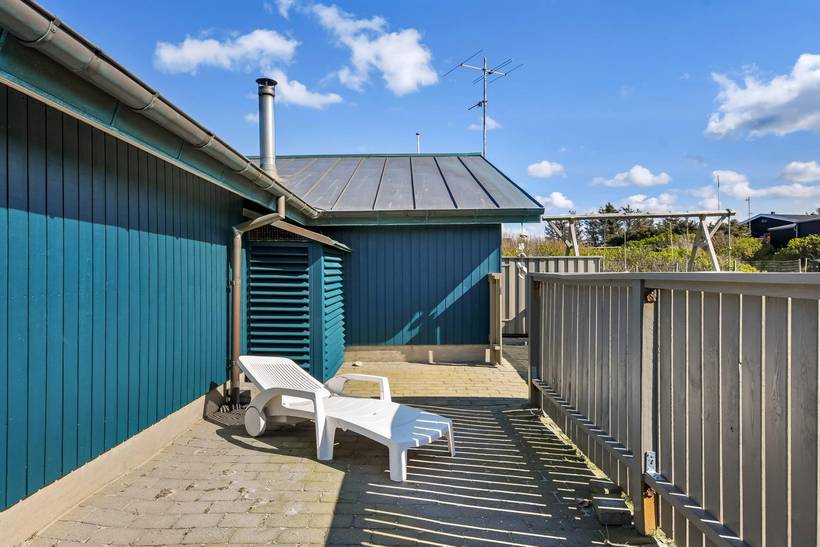 Foto von Ferienhaus HX31 in Klitmøller - Thy/Limfjord