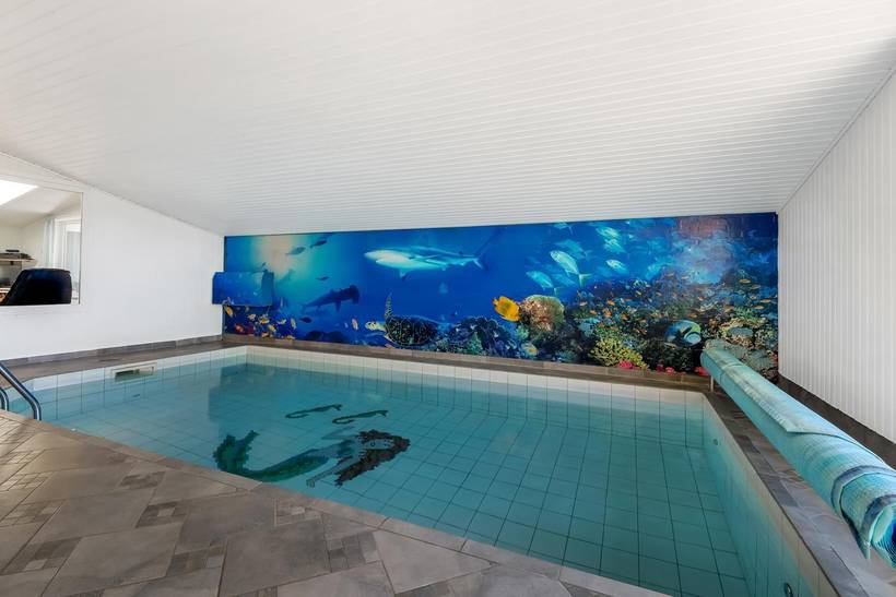 Foto von Ferienhaus HX31 in Klitmøller - Thy/Limfjord