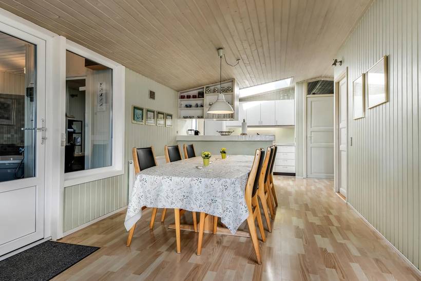 Foto von Ferienhaus HX31 in Klitmøller - Thy/Limfjord