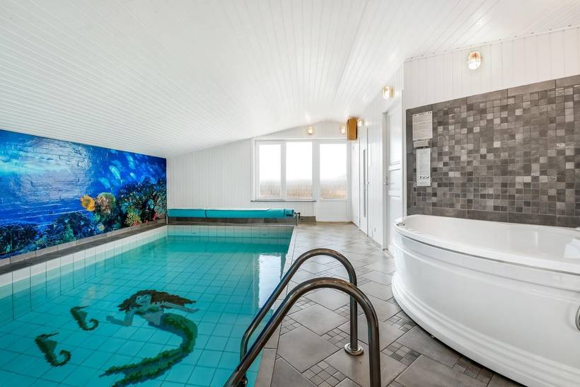 Foto von Ferienhaus HX31 in Klitmøller - Thy/Limfjord
