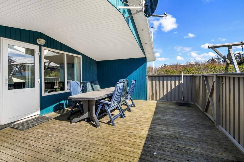 Foto von Ferienhaus HX31 in Klitmøller - Thy/Limfjord