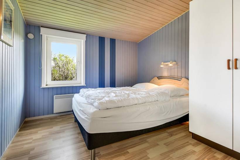 Foto von Ferienhaus HX31 in Klitmøller - Thy/Limfjord