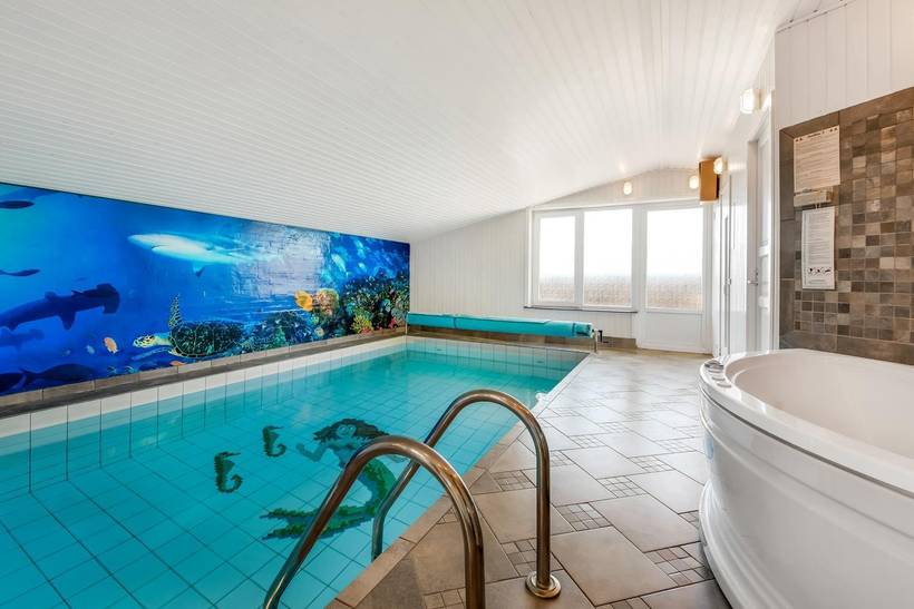 Foto von Ferienhaus HX31 in Klitmøller - Thy/Limfjord