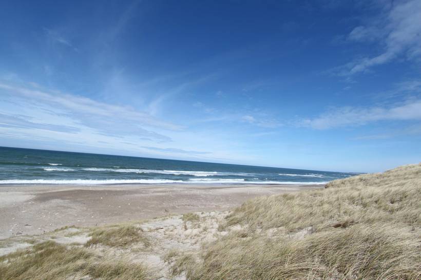Foto von Ferienhaus HX31 in Klitmøller - Thy/Limfjord