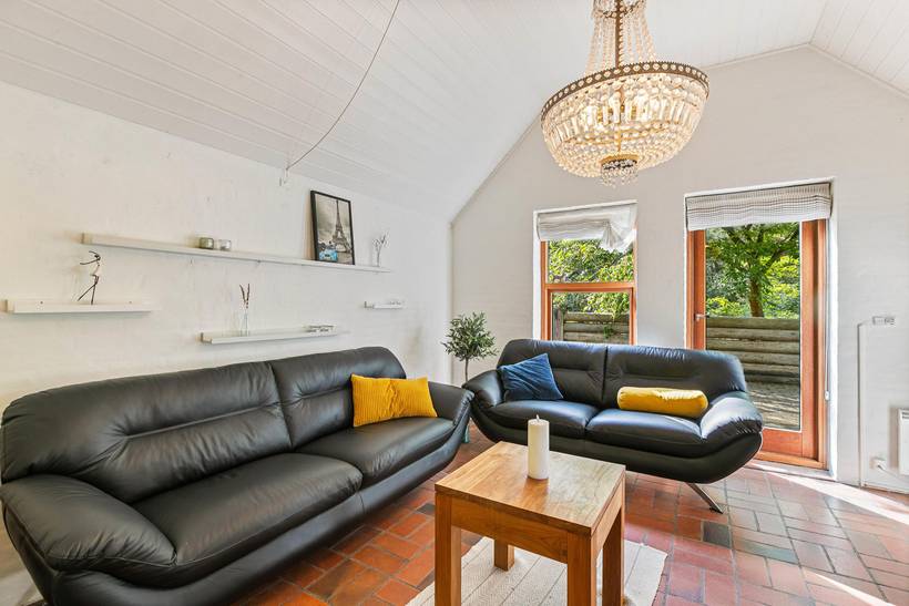 Foto von Ferienhaus HX43 in Houstrup - Westjütland