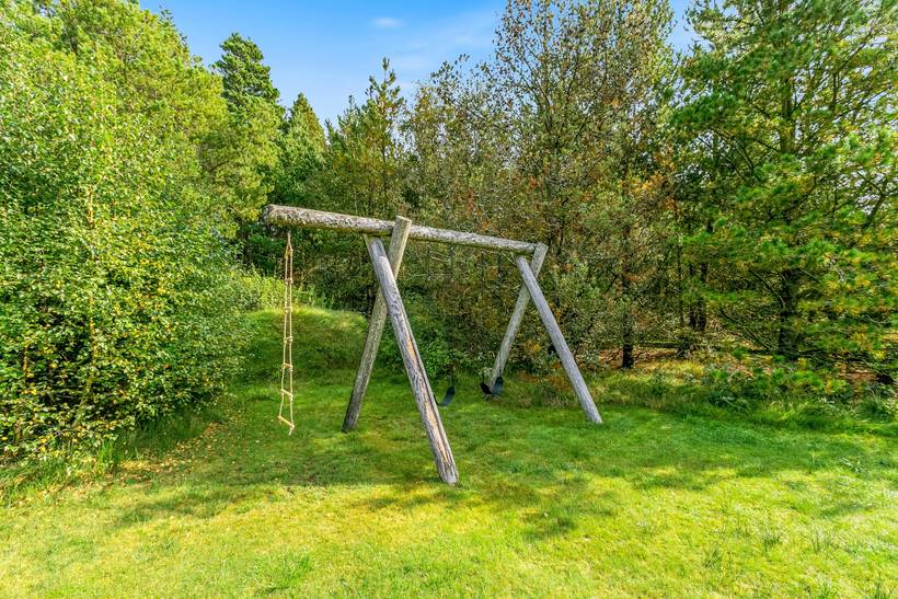 Foto von Ferienhaus HX43 in Houstrup - Westjütland