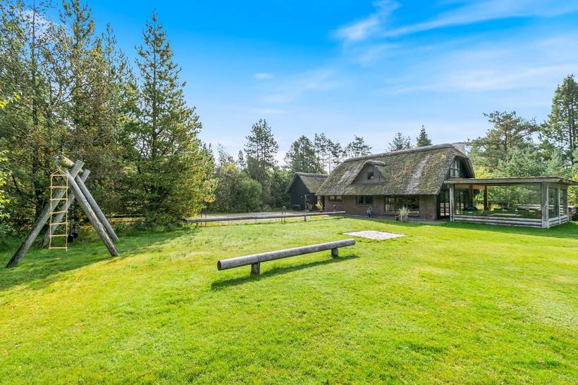 Foto von Ferienhaus HX43 in Houstrup - Westjütland