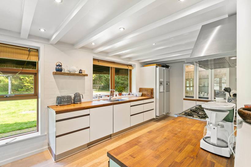 Foto von Ferienhaus HX43 in Houstrup - Westjütland