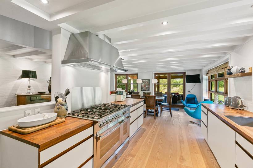 Foto von Ferienhaus HX43 in Houstrup - Westjütland