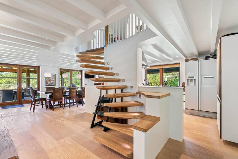 Foto von Ferienhaus HX43 in Houstrup - Westjütland