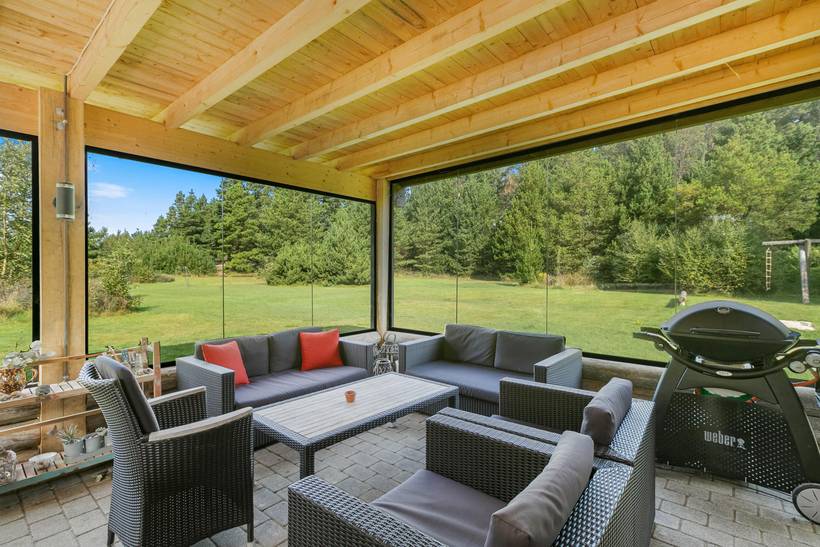 Foto von Ferienhaus HX43 in Houstrup - Westjütland
