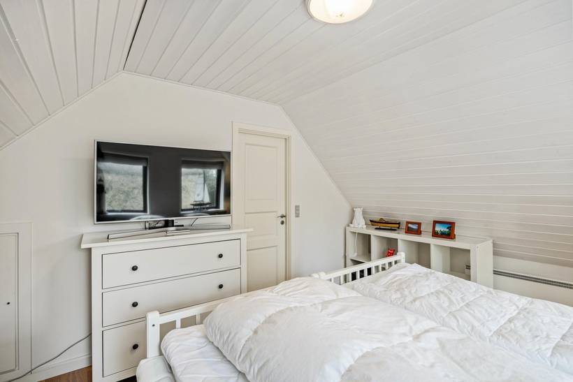 Foto von Ferienhaus HX43 in Houstrup - Westjütland