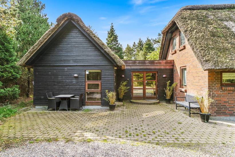 Foto von Ferienhaus HX43 in Houstrup - Westjütland