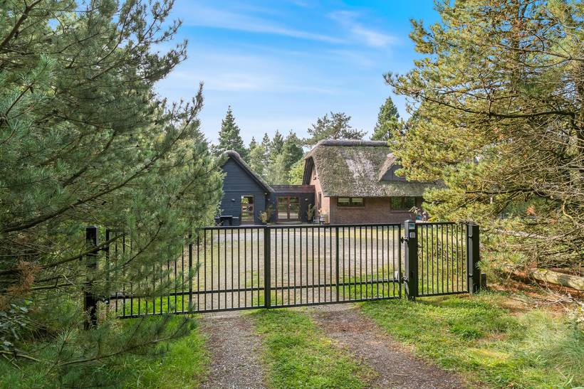 Foto von Ferienhaus HX43 in Houstrup - Westjütland