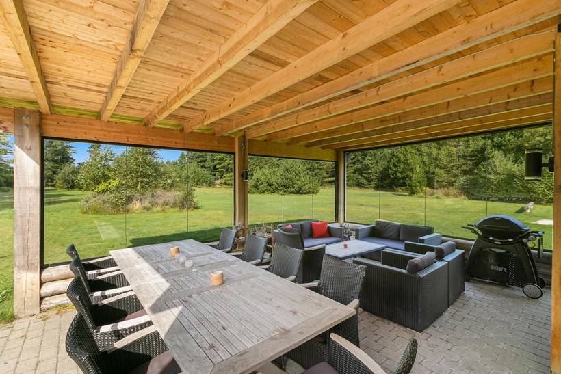 Foto von Ferienhaus HX43 in Houstrup - Westjütland