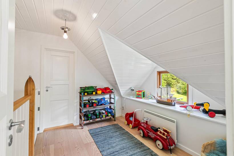 Foto von Ferienhaus HX43 in Houstrup - Westjütland