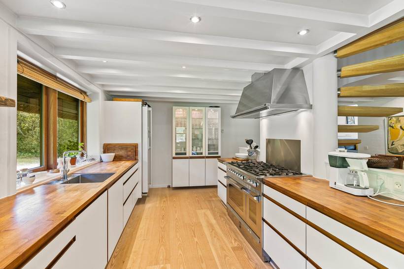 Foto von Ferienhaus HX43 in Houstrup - Westjütland