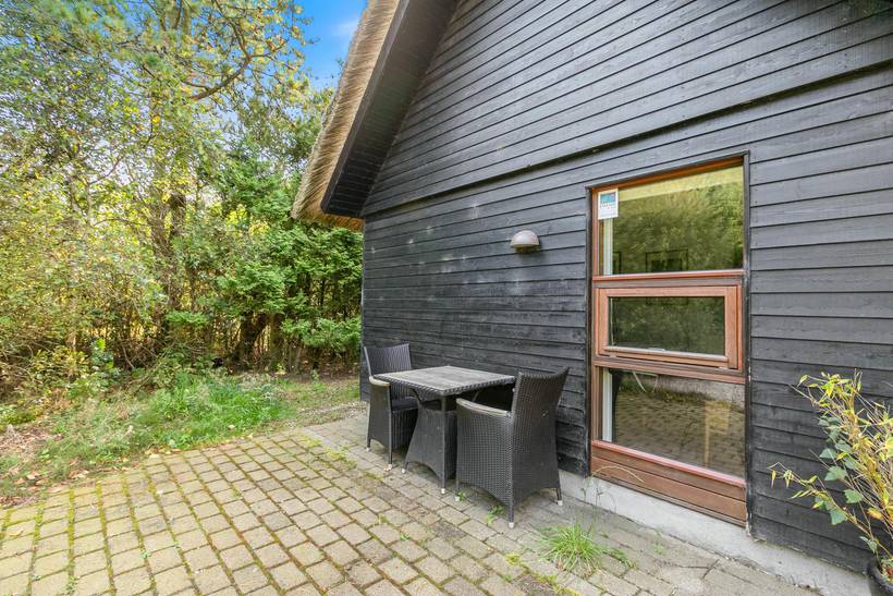 Foto von Ferienhaus HX43 in Houstrup - Westjütland