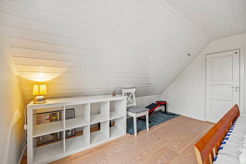 Foto von Ferienhaus HX43 in Houstrup - Westjütland