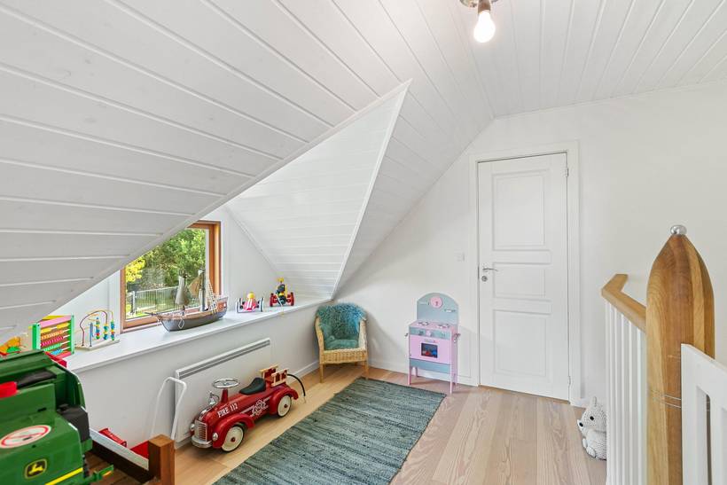 Foto von Ferienhaus HX43 in Houstrup - Westjütland