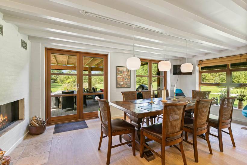 Foto von Ferienhaus HX43 in Houstrup - Westjütland