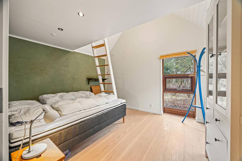 Foto von Ferienhaus HX43 in Houstrup - Westjütland