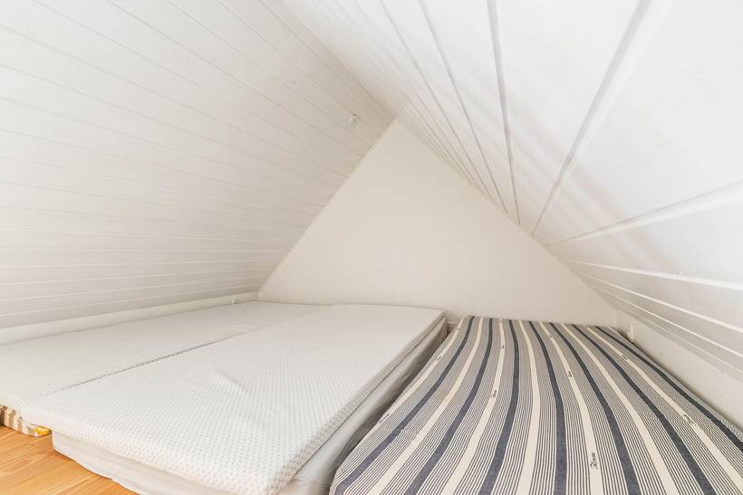 Foto von Ferienhaus HX43 in Houstrup - Westjütland