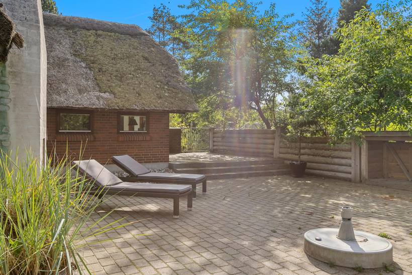 Foto von Ferienhaus HX43 in Houstrup - Westjütland