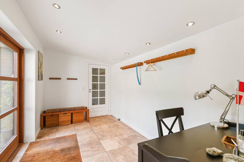 Foto von Ferienhaus HX43 in Houstrup - Westjütland