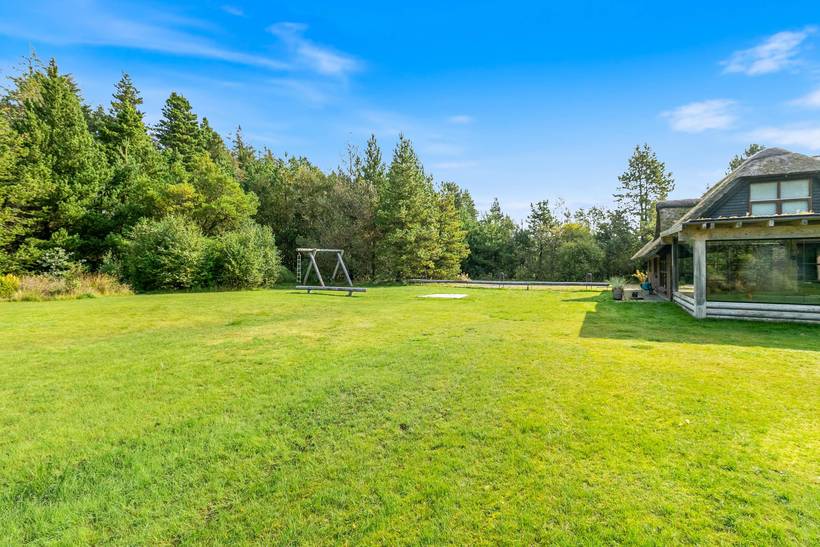 Foto von Ferienhaus HX43 in Houstrup - Westjütland