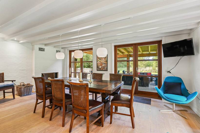 Foto von Ferienhaus HX43 in Houstrup - Westjütland
