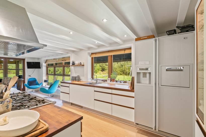Foto von Ferienhaus HX43 in Houstrup - Westjütland
