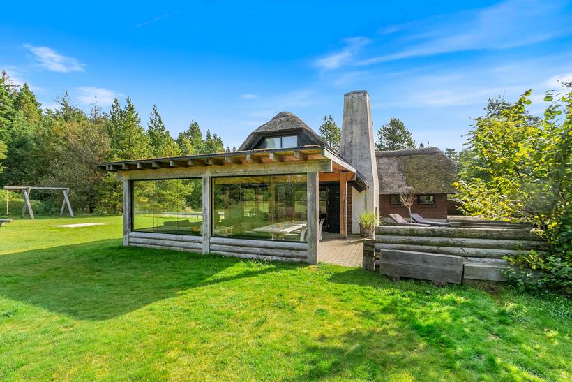 Foto von Ferienhaus HX43 in Houstrup - Westjütland