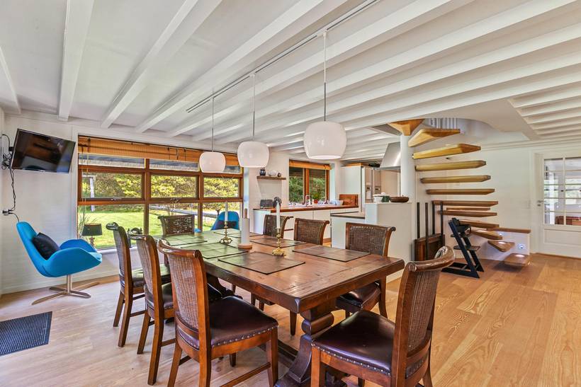 Foto von Ferienhaus HX43 in Houstrup - Westjütland