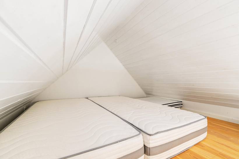 Foto von Ferienhaus HX43 in Houstrup - Westjütland
