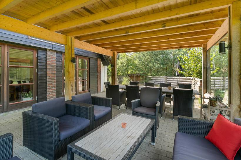 Foto von Ferienhaus HX43 in Houstrup - Westjütland
