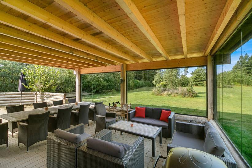 Foto von Ferienhaus HX43 in Houstrup - Westjütland