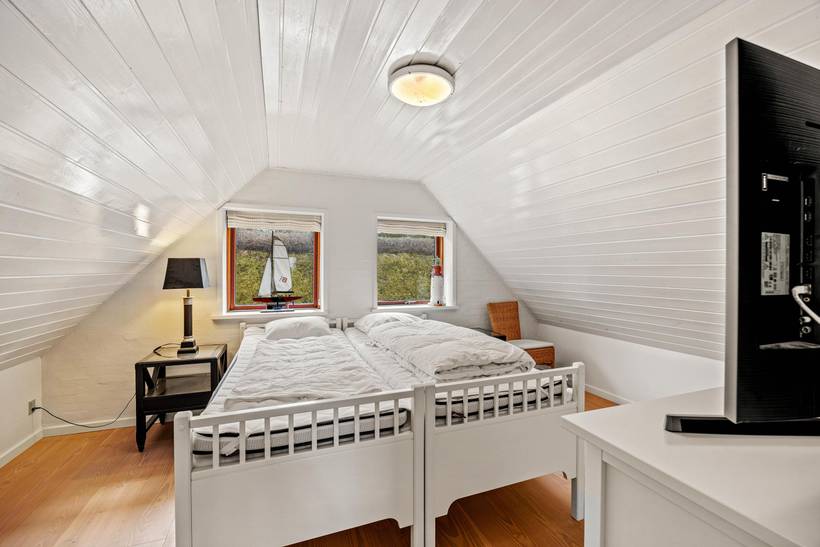 Foto von Ferienhaus HX43 in Houstrup - Westjütland