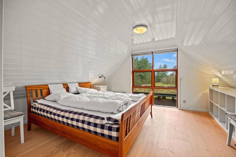 Foto von Ferienhaus HX43 in Houstrup - Westjütland