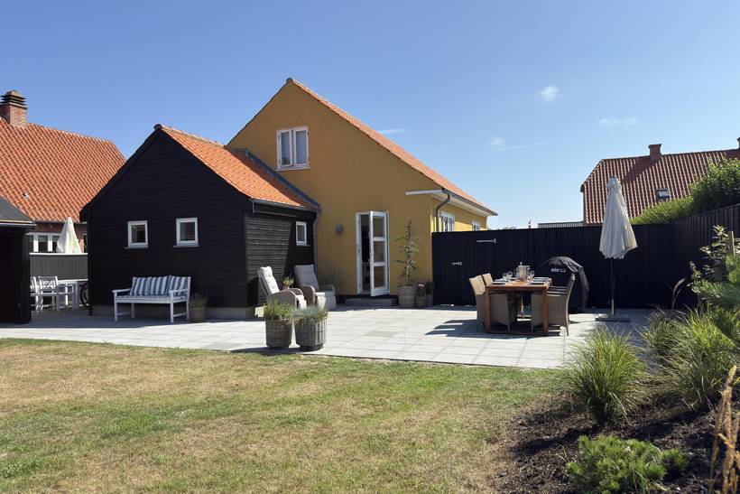 Foto von Ferienhaus HX45 in Skagen - Nordjütland