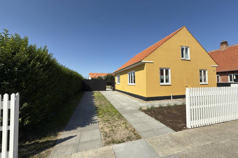 Foto von Ferienhaus HX45 in Skagen - Nordjütland