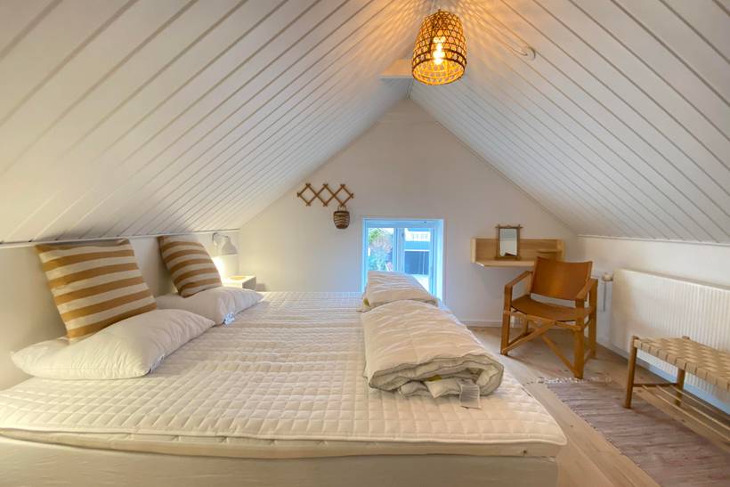 Foto von Ferienhaus HX45 in Skagen - Nordjütland