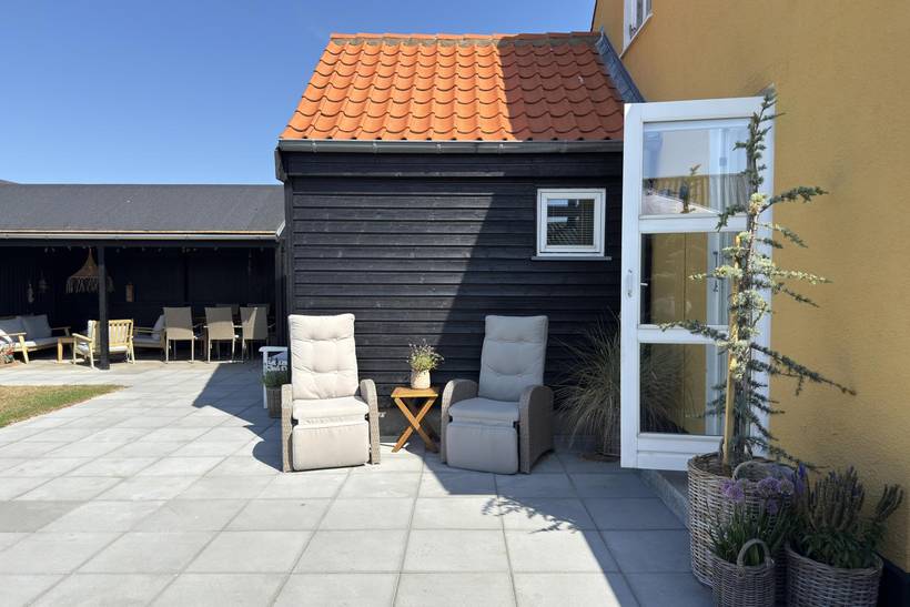Foto von Ferienhaus HX45 in Skagen - Nordjütland