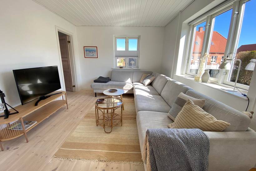 Foto von Ferienhaus HX45 in Skagen - Nordjütland